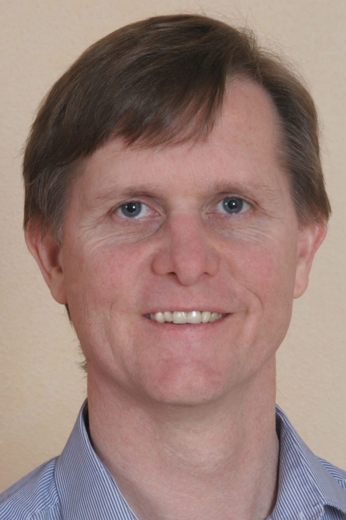Andrew Evans, Chiropractor